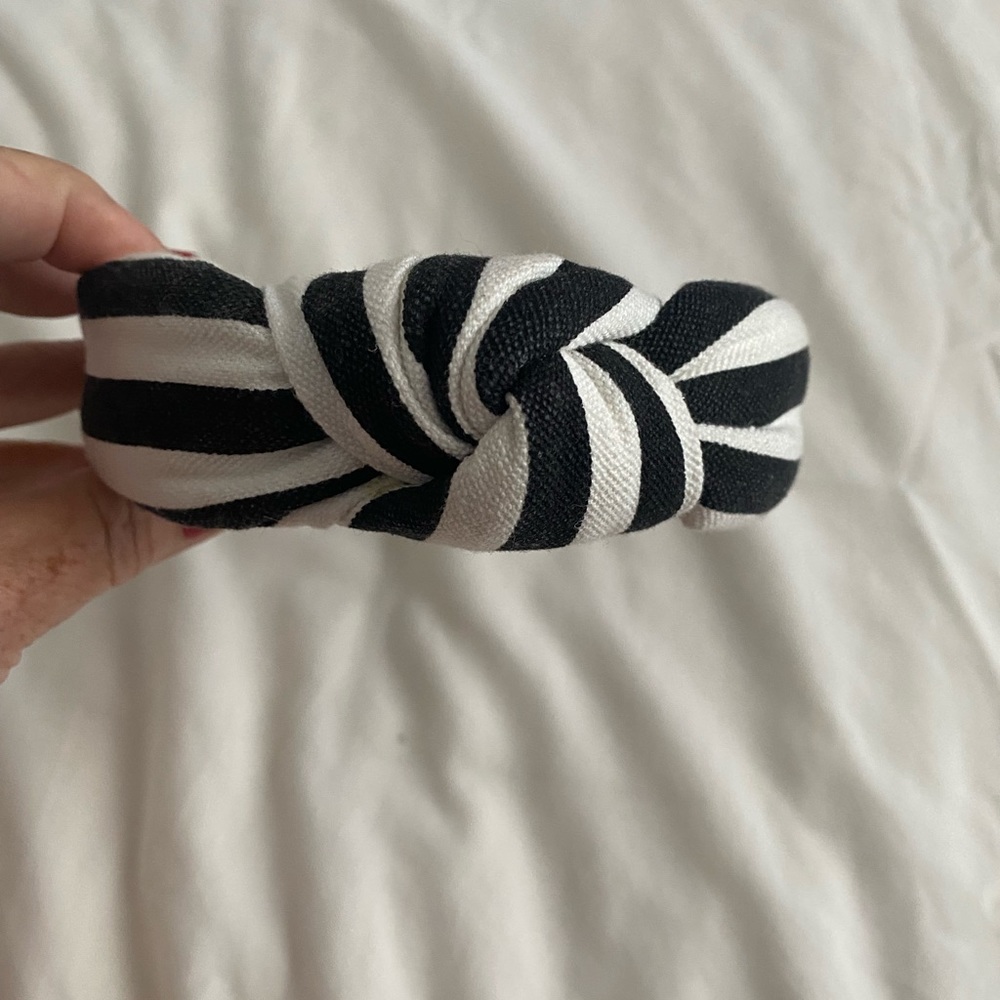 Lele Sadoughi Headband